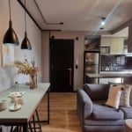 INVESTIDOR -Apartamento Mobiliado de 1 quarto 150 metros da PUC