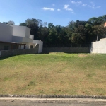 Terreno em Condomínio para Venda em Vargem Grande Paulista, Terras de Santa Adélia