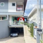 Casa para Venda em Cotia, Jardim Rio das Pedras, 3 dormitórios, 3 suítes, 4 banheiros, 3 vagas