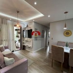 Apartamento para Venda em Osasco, Santa Maria, 3 dormitórios, 1 suíte, 2 banheiros, 2 vagas