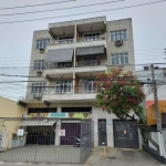 Apartamento para Venda em Rio de Janeiro, Abolição, 1 dormitório, 2 banheiros, 1 vaga