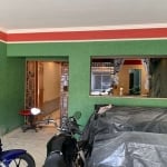 Casa Sobrado em Indaiatuba, Jardim Morada do Sol com 3 quartos - 260 m²