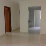 Apartamento em Indaiatuba, Residencial Village Azáleia com 3 quartos - 59 m²