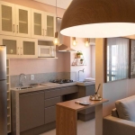 Apartamento em Indaiatuba, Vila Helvétia com 2 quartos - 51 m²