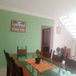 Casa Sobrado em Indaiatuba, Jardim Sevilha com 4 quartos - 260 m²