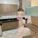 Apartamento em Indaiatuba, Villagio D’amore com 3 quartos sendo 1 suíte - 83 m²