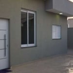 Casa Térrea em Indaiatuba, Jardim dos Colibris com 3 quartos e 1 suíte - 73 m²