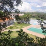 Casa Térrea em Salto, Condomínio Rio das Pedras com 2 quartos - 70 m²