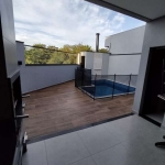 Casa Térrea em Indaiatuba, Jardim Veneza com 3 quartos sendo 1 suíte - 202,60m²