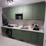 Apartamento em Indaiatuba, com 2 quartos, 67m²