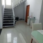 Sobrado em Indaiatuba, Jardim Europa II com 3 quartos - 240 m²