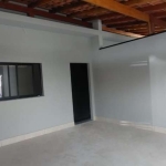 Casa em Indaiatuba, Parque Residencial Sabiás com 2 quartos, 1 suíte - 81 m²