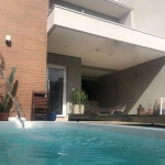 Casa Térrea no Bairro Primavera 150 m2 3 dormitórios - Piscina