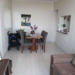 Apartamento em Indaiatuba, Residencial Nações Unidas, 2 quartos, 62m²