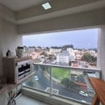 Apartamento em Indaiatuba, Residencial Belvedere com 3 quartos - 69 m²