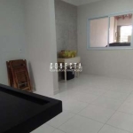 Casa Térrea no Jardim Veneza, Indaiatuba, 2 quartos, 1 suíte - 67 m²