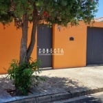 Casa Térrea em Indaiatuba, Vila Castelo Branco com 3  quartos e 1 suíte - 122m²