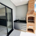 Casa Térrea Jardim das Araras - 2 dormitórios, 87 m²