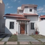 Casa Sobrado em Indaiatuba, Villaggio Di Itaici com 2 quartos e 1 suíte - 135 m²