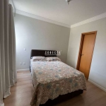 Apartamento Parma, Indaiatuba - SP, com 2 dormitórios sendo 1 suíte - 58 m²