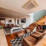 Apartamento Edifício Majestic, Indaiatuba com 3 suítes -  287 m²