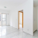 Apartamento 1 dormitório para alugar, 34 m² por R$ 2.000,00mês + taxas,  aceita PET, Centro - Curitiba/PR