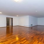 Apartamento com 3 dormitórios para alugar, 202 m² por R$ 7.922,00/mês - Batel - Curitiba/PR