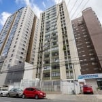 Apartamento com 3 dormitórios para alugar, 100 m² por R$ 2.500/mês - Cabral - Curitiba/PR