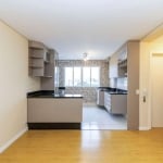 Apartamento com 2 dormitórios para alugar, 47 m² por R$ 2.412,68/ano - Vila Varginha - Pinhais/PR