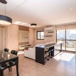 Apartamento com 2 dormitórios para alugar, 77 m² por R$ 6.000,00 + TAXAS/mês - Batel - Curitiba/PR