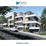 Casa com 3 dormitórios à venda, 211 m² por R$ 1.350.000,00 - Santa Cândida - Curitiba/PR