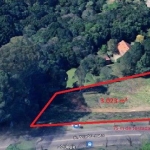 Terreno à venda, 3023 m² por R$ 4.990.000,00 - Santa Felicidade - Curitiba/PR