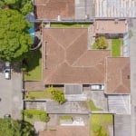 Terreno à venda, 887 m² por R$ 1.850.000,00 - São Francisco - Curitiba/PR