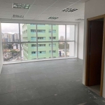 Sala à venda, 36 m² por R$ 428.000,00 - Centro - Curitiba/PR