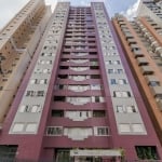 Apartamento com 4 dormitórios à venda, 149 m² por R$ 947.000,00 - Bigorrilho - Curitiba/PR