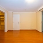 Apartamento com 4 dormitórios à venda, 149 m² por R$ 1.000.000,00 - Bigorrilho - Curitiba/PR