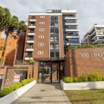 Apartamento com 3 dormitórios à venda, 130 m² por R$ 1.400.000,00 - Ahú - Curitiba/PR