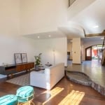 Casa com 3 dormitórios à venda, 265 m² por R$ 1.480.000,00 - Vista Alegre - Curitiba/PR