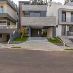 Casa com 3 dormitórios à venda, 96 m² por R$ 939.000,00 - Santa Cândida - Curitiba/PR