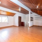 Casa com 3 suítes à venda, 259 m² por R$ 1.090.000 - Jardim Social - Curitiba/PR