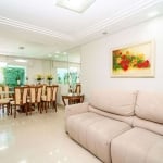 Sobrado com 4 dormitórios à venda, 207 m² por R$ 1.199.000,00 - Jardim Social - Curitiba/PR