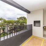 Apartamento NOVO com 3 quartos à venda, 77 m² por R$ 797.000 - Água Verde - Curitiba/PR