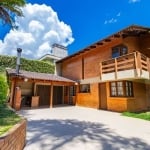 Casa com 4 dormitórios à venda, 235 m² por R$ 1.690.000,00 - Pilarzinho - Curitiba/PR