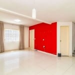 Sobrado em condomínio com 3 dormitórios à venda, 103 m² por R$ 590.000 - Uberaba - Curitiba/PR