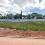 Terreno à venda, 315 m² por R$ 1.000.000,00 - São Lourenço - Curitiba/PR