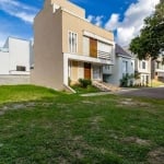 Terreno à venda, 184 m² por R$ 530.000,00 - Campo Comprido - Curitiba/PR