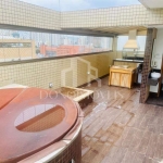 Cobertura à venda 3 quartos 3 suítes Anchieta São Bernardo do Campo 1.635.000,00