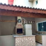 Casa à venda 3 quartos 3 suítes Nova Petrópolis São Bernardo do Campo 1.490.000,00