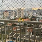 Apartamento à venda 3 quartos 1 suíte Arcádia Centro São Bernardo do Campo 720.000,00