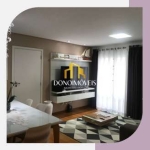 Apartamento à venda 3 quartos 1 suíte Vila Pinheirinho Santo André 850.000,00